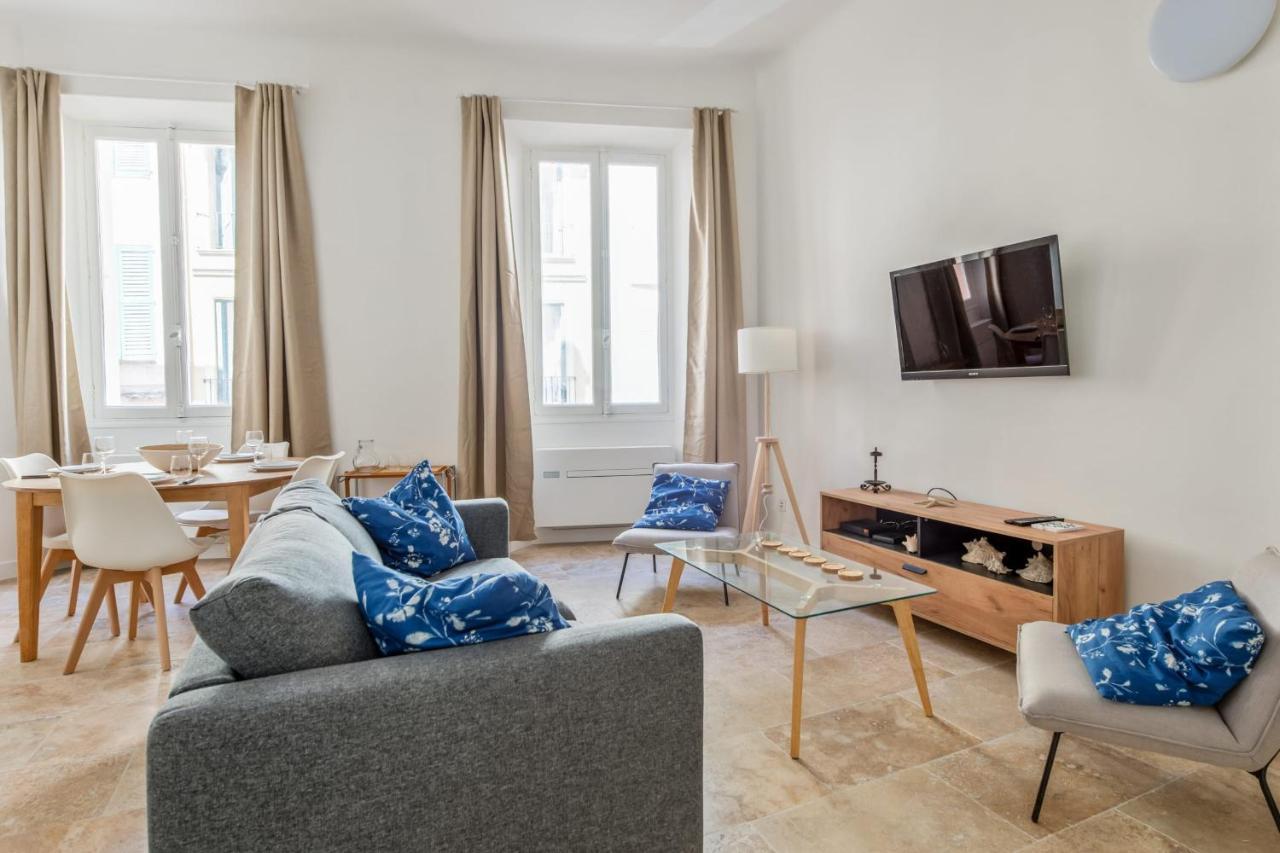 Appartement Immaculia - Welkeys كان المظهر الخارجي الصورة