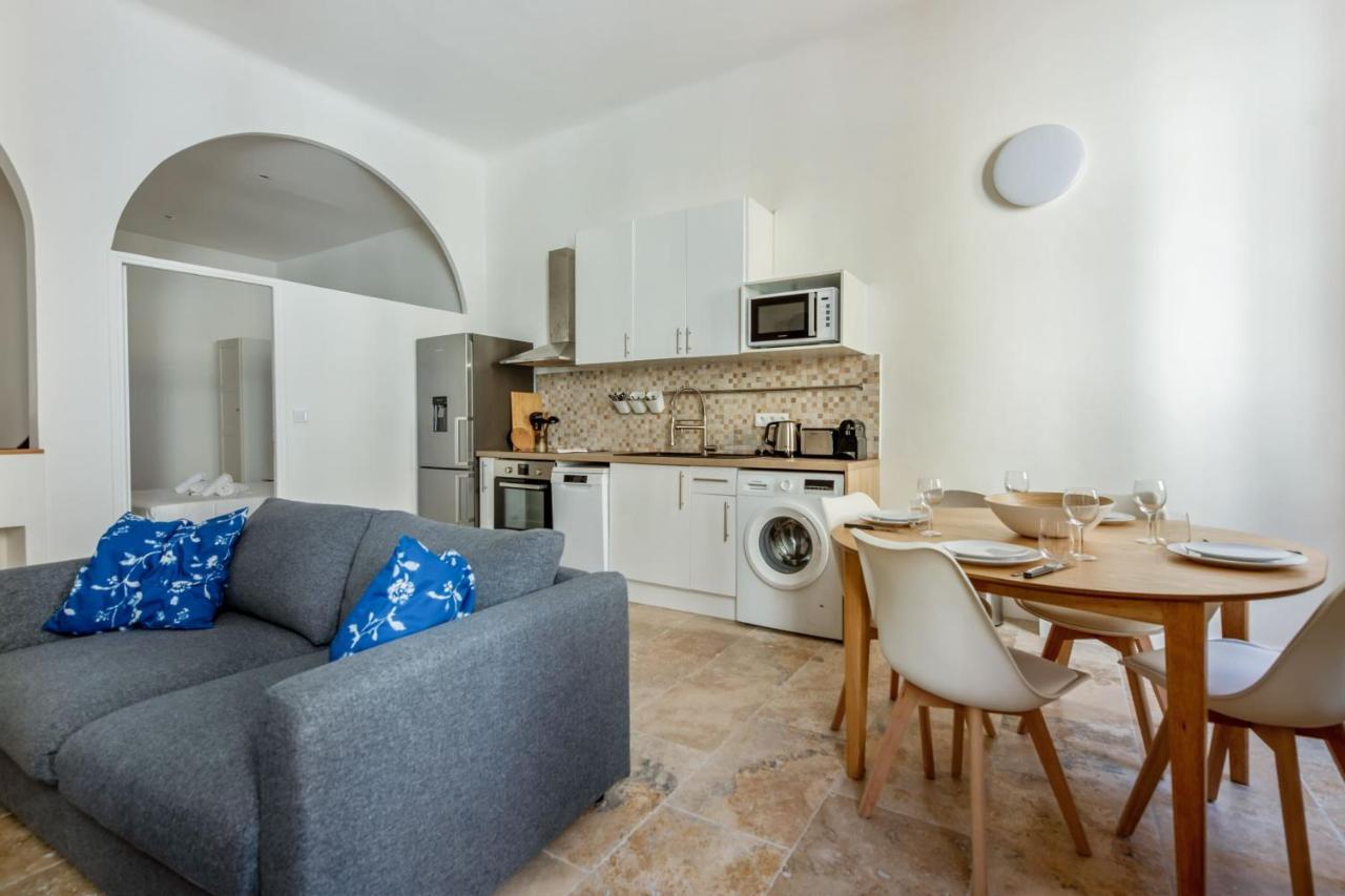 Appartement Immaculia - Welkeys كان المظهر الخارجي الصورة