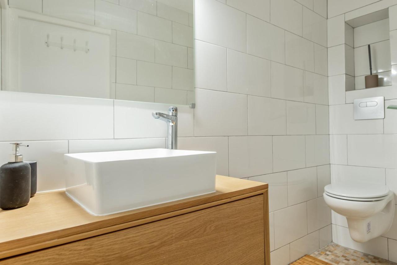 Appartement Immaculia - Welkeys كان المظهر الخارجي الصورة