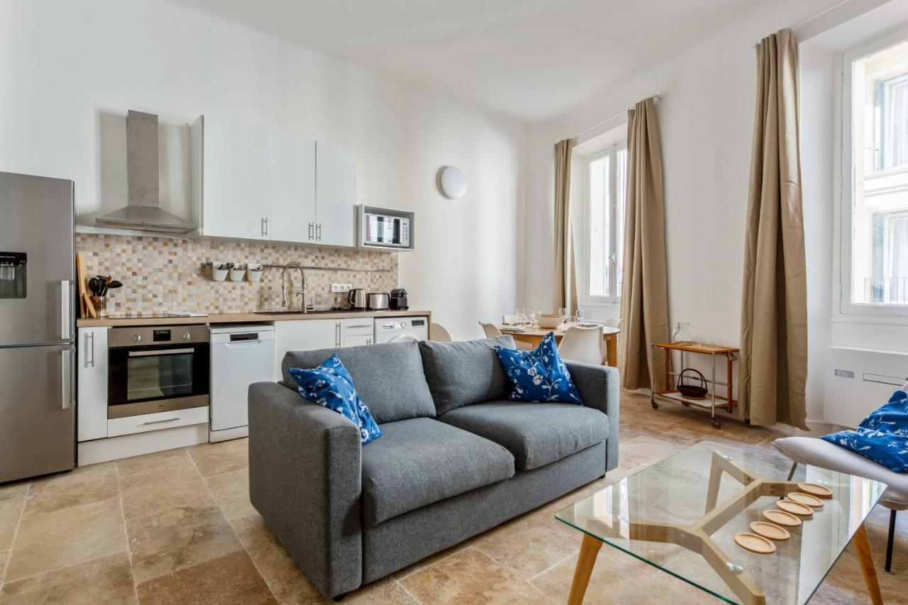 Appartement Immaculia - Welkeys كان المظهر الخارجي الصورة