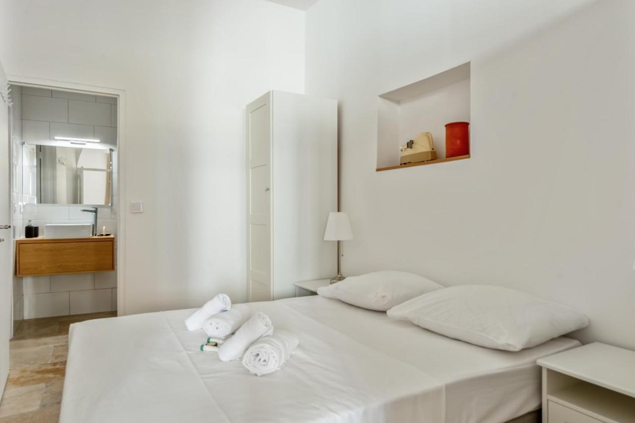 Appartement Immaculia - Welkeys كان المظهر الخارجي الصورة