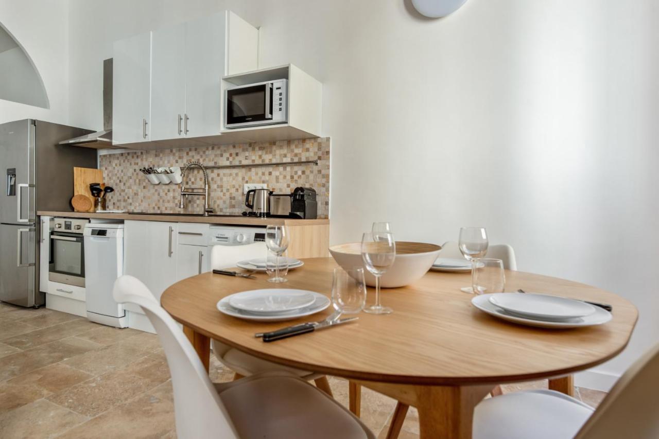 Appartement Immaculia - Welkeys كان المظهر الخارجي الصورة