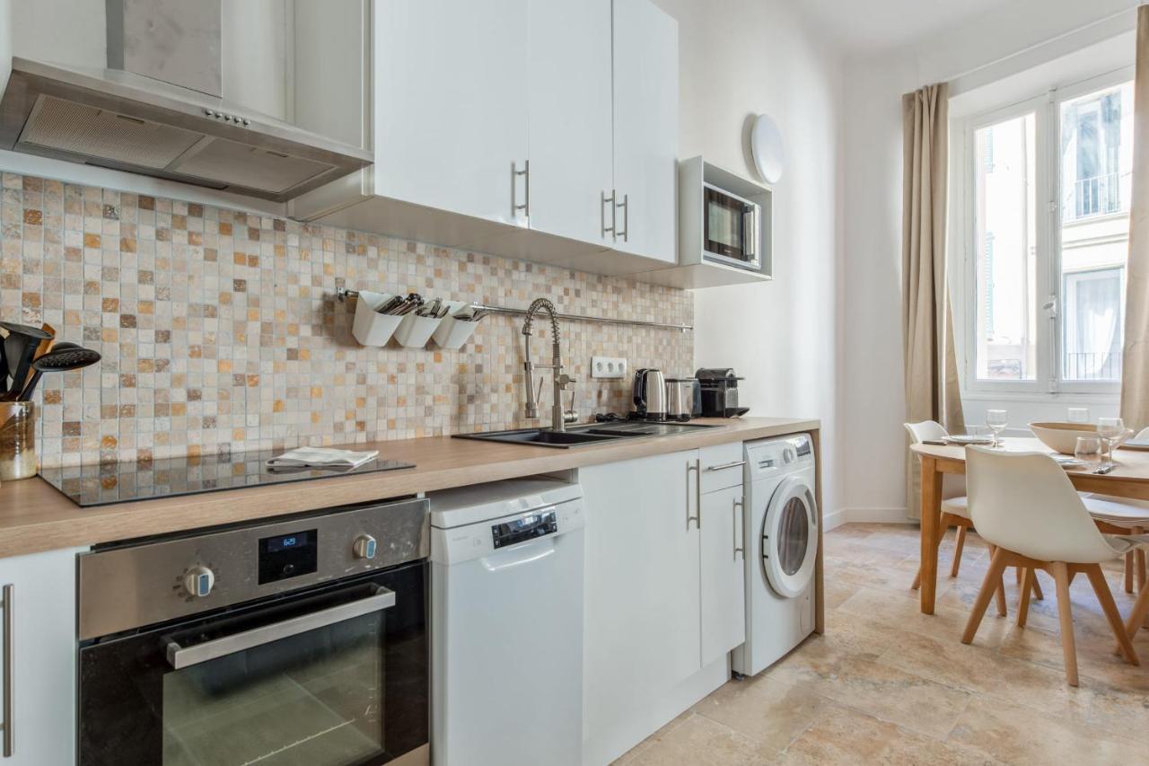 Appartement Immaculia - Welkeys كان المظهر الخارجي الصورة